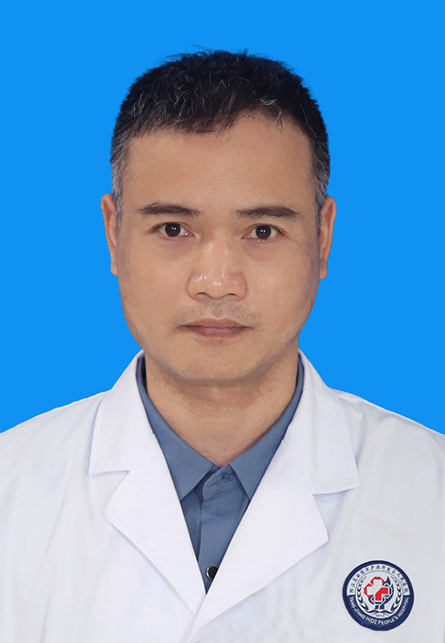 黄业畅